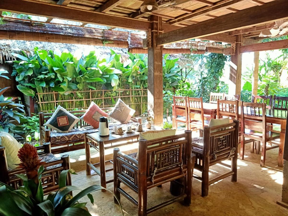 Puluong Home Pu Luong Bagian luar foto