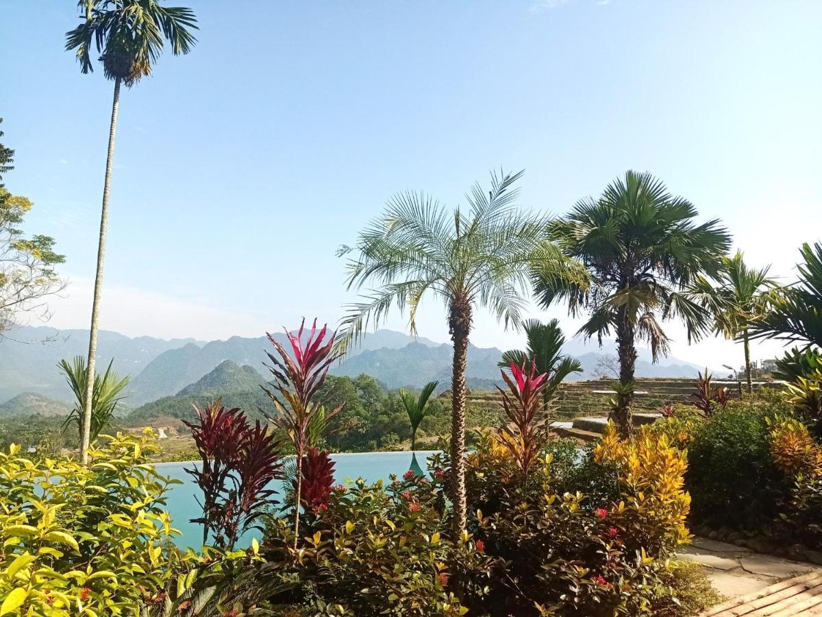 Puluong Home Pu Luong Bagian luar foto
