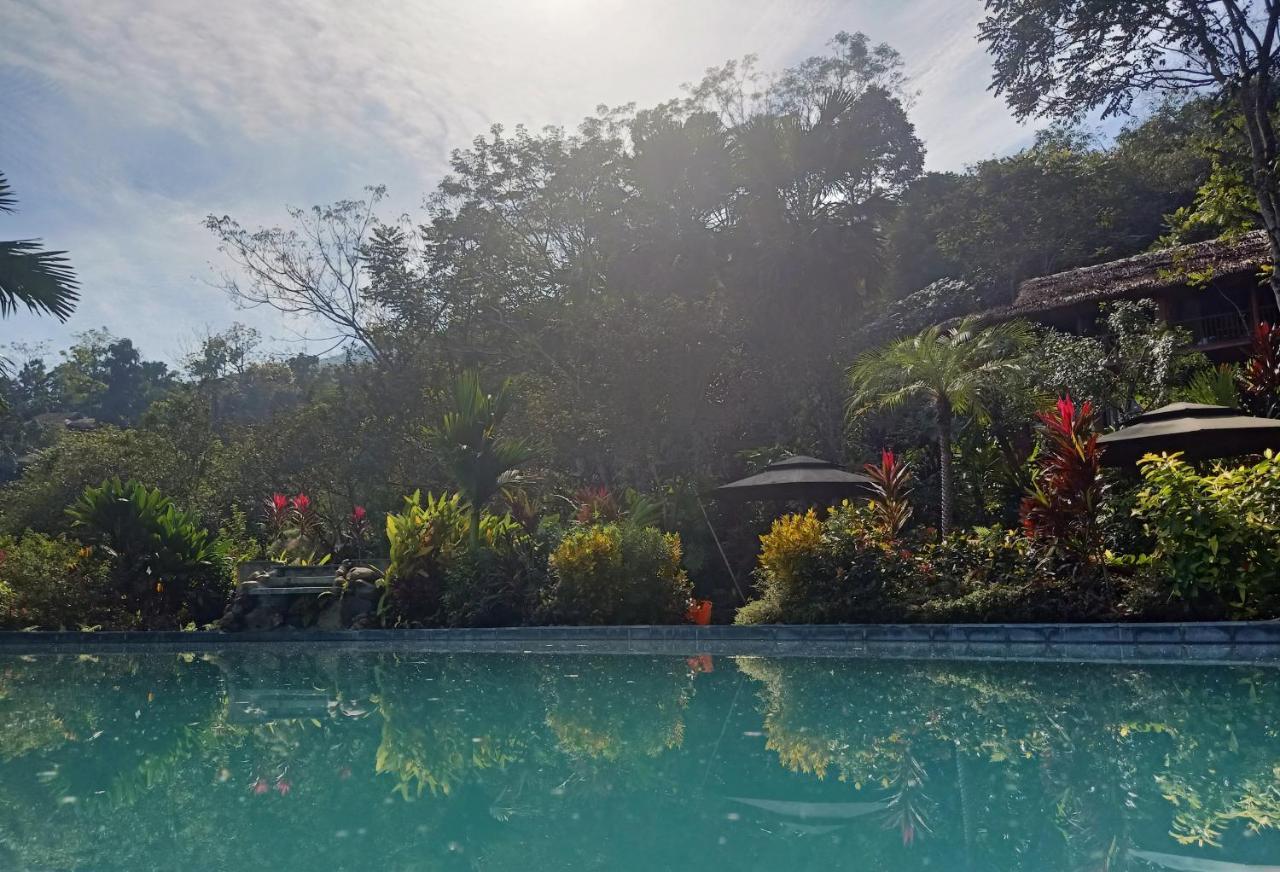 Puluong Home Pu Luong Bagian luar foto